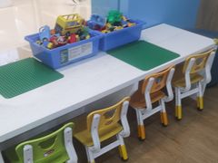 -创乐科教乐高机器人·编程·科技特长生规划中心(新地中心店)