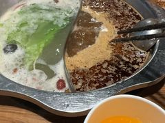 -傣妹火锅(南京东路一店)