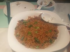 -大树餐厅(益田假日店)