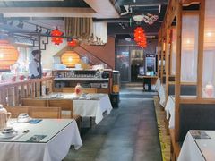 -老屋印象川菜(马园路店)