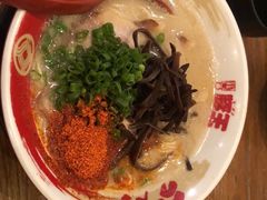 -豚王拉面(澳门银河店)