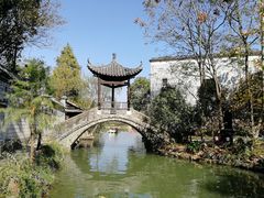 -张公山寨景区