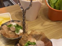 -朱氏牛鼎记鲜牛火锅(山水华庭店)