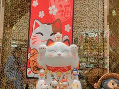 -杭州大厦LSE城市生活超市(杭州大厦店)