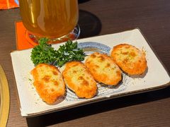 -橘焱胡同烧肉夜食(BFC外滩金融中心店)