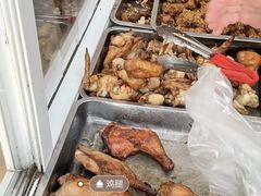 -大益烤鸡