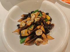 -万龙洲海鲜(南新仓店)