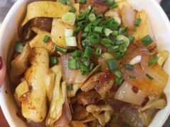 -八一好吃街·高品美食广场