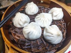 -老盛兴汤包馆(江宁一店)
