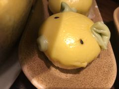 -外婆家(南开大悦城店)