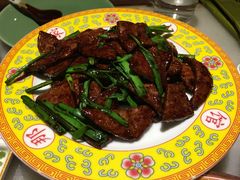 -那家小馆•北京菜•烤鸭(中关村店)