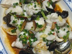 -酌宴府The China Club·广州万富希尔顿酒店(云城东路店)