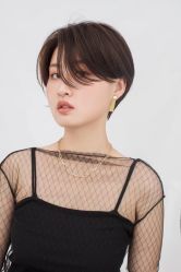 -Kraemer paris·苏豪路易士·嘉玛发廊
