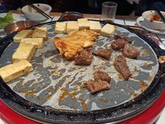 -酒拾烤肉(奥体天虹店)