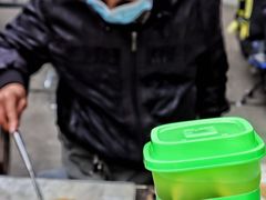 -小柠快跑·手打柠檬茶(万松园店)