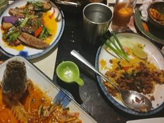 -金厨泰国餐厅·全泰籍厨师料理(拱北店)