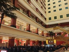 -北京九华山庄会展酒店