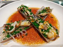 -阿明小菜·海鲜·上海菜(梅陇店)