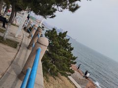 -青岛第二海水浴场