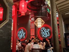 -哥老官重庆美蛙鱼头(宝山龙湖店)