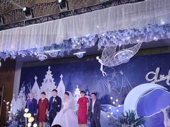 -无锡新湖铂尔曼大酒店·悦轩中餐厅
