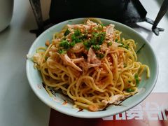 -锦尚阁烤鱼•天津菜(宣武门胡同店)