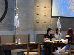 -破店肥哈·海鲜·烧烤(郑州银泰inPARK店)