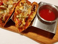 -马克西姆俄罗斯餐厅(通亚街店)