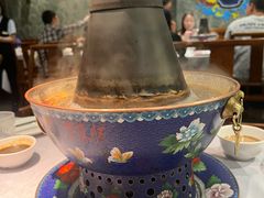 -东来顺饭庄(apm总店)