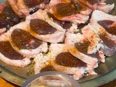 -吉志烤肉(太原总店)