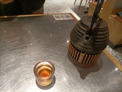 -潮界(虹桥新天地店)