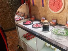 -羊大爷涮肉(亮马桥店)