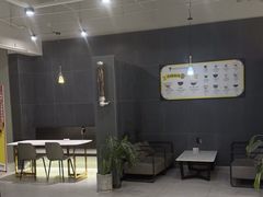 -四叶咖咖啡(昆明恒隆PRO店)