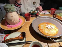 -吃饭皇帝大(解放西路店)