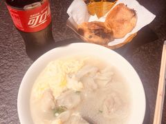 买又大特色牛肉烧饼-买又大餐厅(福林里店)