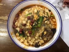-老乌家特色小炒泡馍(大皮院店)