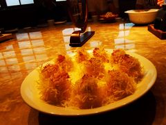 -绣园·茶食宴(湘绣博物馆店)