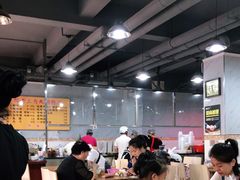大堂-邢老三肉丸糊辣汤(西安总店)