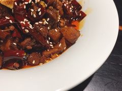 -陈麻婆豆腐总店