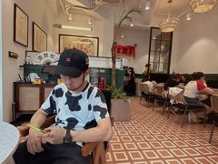 -堂屋糖水店(愚园店)