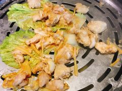 -日进一片海.生腌海鲜火锅.宵夜烧烤(三里屯总店)