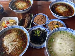 -同得兴 Since·1995 传统苏式面馆(十全街店)