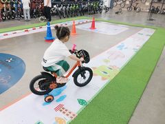 -迪卡侬(瓯海店)