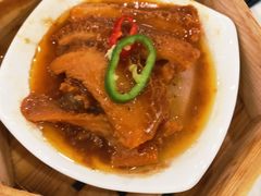 -新梅园不夜粥(龙华店)