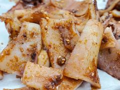 -87号烧烤海鲜·大排档(金沙滩店)