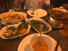 -Phensiri Thai Restaurant