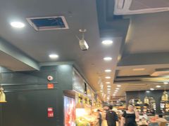 -苏格里岛自助烧烤火锅(花果园兰花广场店)