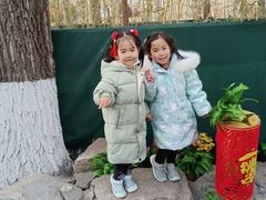 -北京市朝阳区阳光起点幼儿园(东坝园)