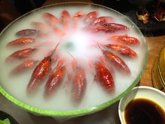 经典冰镇龙虾-红盔甲·小龙虾(天钥桥店)