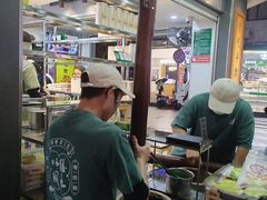 -芝麻糊世家(西华店)